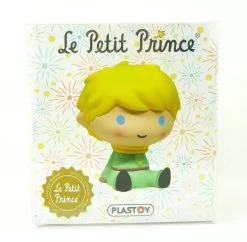 Plastoy Chibi Der Kleine Prinz Sparschwein Spardose Money Bank -Heimdekoration Verkäufe Plastoy Chibi Der kleine Prinz Sparschwein Spardose Money Bank 1