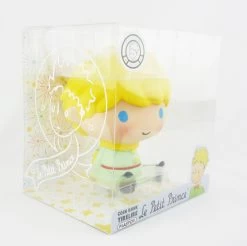 Plastoy Chibi Der Kleine Prinz Sparschwein Spardose Money Bank -Heimdekoration Verkäufe Plastoy Chibi Der kleine Prinz Sparschwein Spardose Money Bank 3