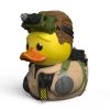 Badeente Numskull TUBBZ Cosplaying Duck - Ghostbusters - Ray Stantz