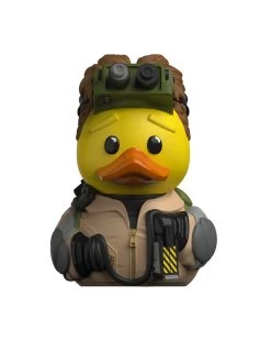 Badeente Numskull TUBBZ Cosplaying Duck - Ghostbusters - Ray Stantz 7 Badeente Numskull TUBBZ Cosplaying Duck - Ghostbusters - Ray Stantz -Heimdekoration Verkäufe Ray 3