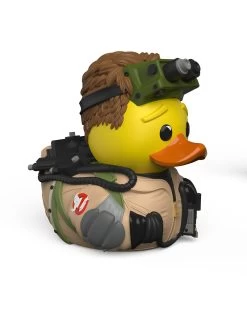 Badeente Numskull TUBBZ Cosplaying Duck - Ghostbusters - Ray Stantz 9 Badeente Numskull TUBBZ Cosplaying Duck - Ghostbusters - Ray Stantz -Heimdekoration Verkäufe Ray 5