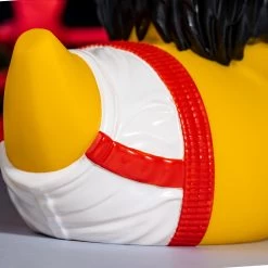Badeente Numskull TUBBZ Cosplaying Duck - Rocky Balboa -Heimdekoration Verkäufe Rocky Balboa Rocky TUBBZ Hi Res 6