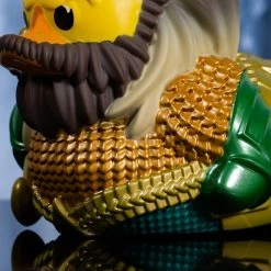 Badeente Numskull TUBBZ Cosplaying Duck - Aquaman -Heimdekoration Verkäufe TUBBZ Aquaman 7