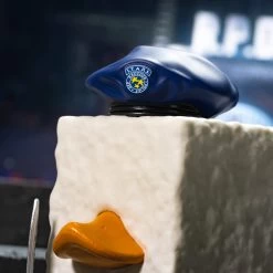 Badeente Numskull TUBBZ Cosplaying Duck - Resident Evil - Tofu 12 Badeente Numskull TUBBZ Cosplaying Duck - Resident Evil - Tofu -Heimdekoration Verkäufe TUBBZ Resident Evil Tofu 6