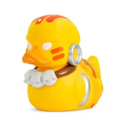 Badeente Numskull TUBBZ Cosplaying Duck - Street Fighter - Dhalsim
