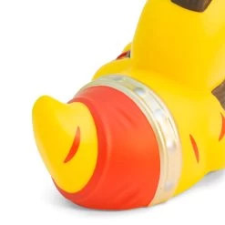 Badeente Numskull TUBBZ Cosplaying Duck - Street Fighter - Zangief 12 Badeente Numskull TUBBZ Cosplaying Duck - Street Fighter - Zangief -Heimdekoration Verkäufe TUBBZ Street Fighter Zangief NS 05