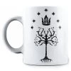 SD Toys 25186 Tasse Herr Der Ringe The Lord Of The Rings Gondor Wappen 315ml