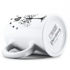 SD Toys 25186 Tasse Herr Der Ringe The Lord Of The Rings Gondor Wappen 315ml -Heimdekoration Verkäufe The Lord of the Rings Gondor mug2