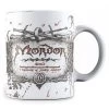 SD Toys 25185 Tasse Herr Der Ringe The Lord Of The Rings Map Of Mordor 315ml