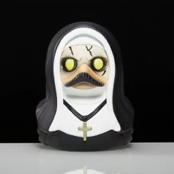 Badeente Numskull TUBBZ - The Nun - Die Nonne (Limited Edition) -Heimdekoration Verkäufe TheNun Horror TUBBZ Hi Res PL 3