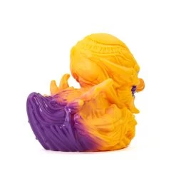 Badeente Numskull TUBBZ Cosplaying Duck - Doom - IMP -Heimdekoration Verkäufe Tubbz DOOM Imp NS 03