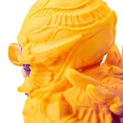 Badeente Numskull TUBBZ Cosplaying Duck - Doom - IMP -Heimdekoration Verkäufe Tubbz DOOM Imp NS 06