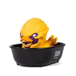 Badeente Numskull TUBBZ Cosplaying Duck - Doom - IMP -Heimdekoration Verkäufe Tubbz DOOM Imp NS 07