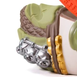 Badeente Numskull TUBBZ Cosplaying Duck - Doom - Marauder -Heimdekoration Verkäufe Tubbz DOOM Marauder NS 07