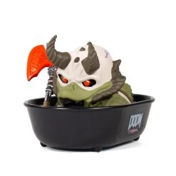 Badeente Numskull TUBBZ Cosplaying Duck - Doom - Marauder -Heimdekoration Verkäufe Tubbz DOOM Marauder NS 08