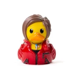 Badeente Numskull TUBBZ Cosplaying Duck - Resident Evil - Claire Redfield -Heimdekoration Verkäufe Tubbz Res Evil Claire Redfield NS 03