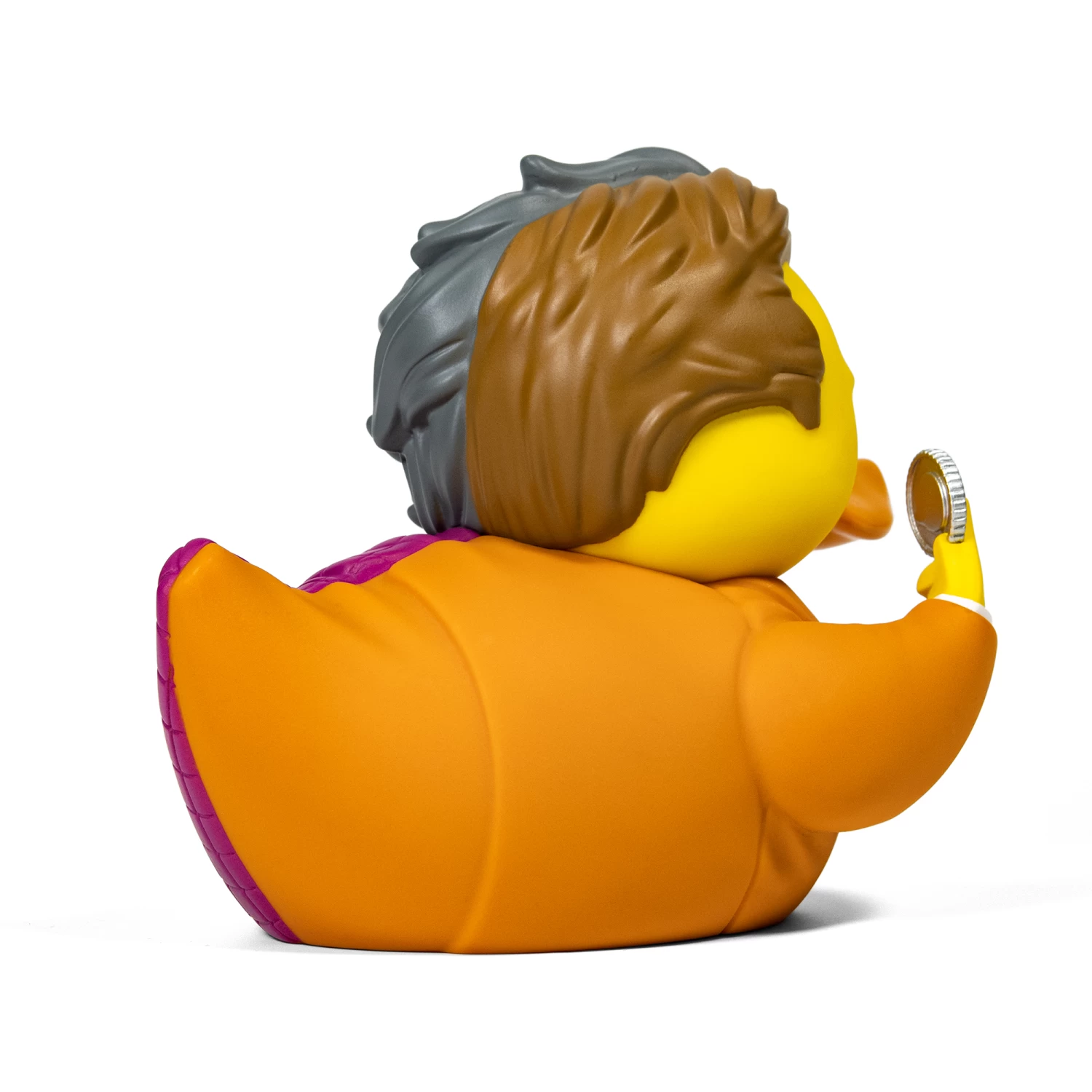 Badeente Numskull TUBBZ Cosplaying Duck - Batman - Two Face 4 Badeente Numskull TUBBZ Cosplaying Duck - Batman - Two Face – Bild 4