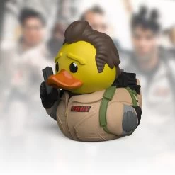 Badeente Numskull TUBBZ Cosplaying Duck - Ghostbusters - Peter Venkman 11 Badeente Numskull TUBBZ Cosplaying Duck - Ghostbusters - Peter Venkman -Heimdekoration Verkäufe Venkman