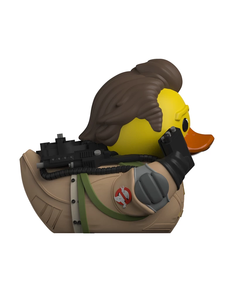 Badeente Numskull TUBBZ Cosplaying Duck - Ghostbusters - Peter Venkman 4 Badeente Numskull TUBBZ Cosplaying Duck - Ghostbusters - Peter Venkman – Bild 4