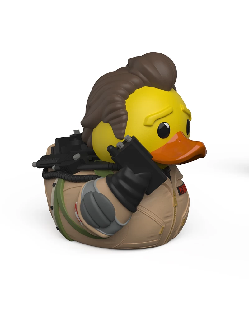 Badeente Numskull TUBBZ Cosplaying Duck - Ghostbusters - Peter Venkman 5 Badeente Numskull TUBBZ Cosplaying Duck - Ghostbusters - Peter Venkman – Bild 5