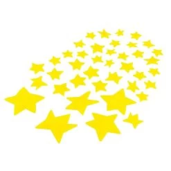 Hape 824775 The Little Prince Der Kleine Prinz 40 Leuchtende Sterne Sticker -Heimdekoration Verkäufe hape e824775 3