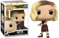 Funko POP! 920-923 4er-SET Hobbs & Shaw Vinylfiguren Sammelfigur In Box Ca 9cm -Heimdekoration Verkäufe pop hobbs shaw hattie 1
