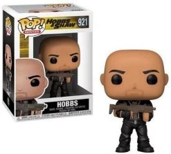 Funko POP! 920-923 4er-SET Hobbs & Shaw Vinylfiguren Sammelfigur In Box Ca 9cm -Heimdekoration Verkäufe pop hobbs shaw hobbs 1