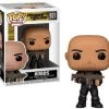 Funko POP! 921 Hobbs & Shaw Vinylfigur Sammelfigur In Box Ca 9cm - Hobbs