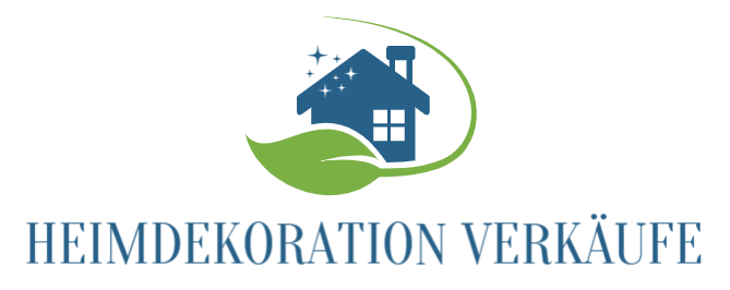 Heimdekoration Verkäufe